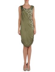 OBJECT COLLECTORS ITEM - Short dress