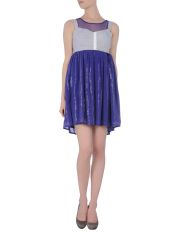 RAASTA - Robe courte