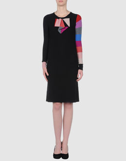 SONIA RYKIEL PARIS - VESTITI - Vestiti corti - su YOOX.COM
