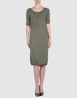 KATHLEEN MADDEN - VESTITI - Vestiti longuette - su YOOX.COM