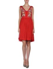RAASTA - Robe courte