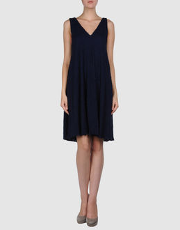 MARLOTA - VESTITI - Vestiti longuette - su YOOX.COM