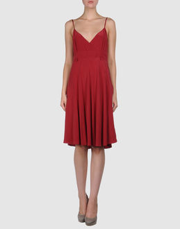 MARLOTA - VESTITI - Vestiti longuette - su YOOX.COM