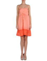 OBJECT COLLECTORS ITEM - Vestito corto