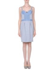 ROBERTA BIAGI - Short dress