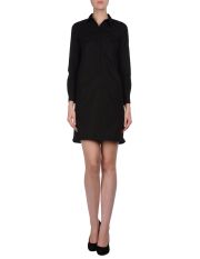 MARLOTA - Vestito corto
