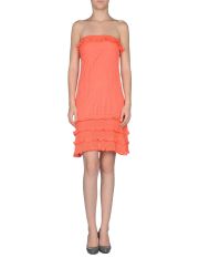 MONICA BIANCO - Short dress