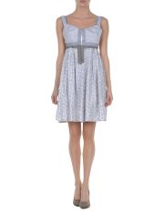 RAASTA - Robe courte