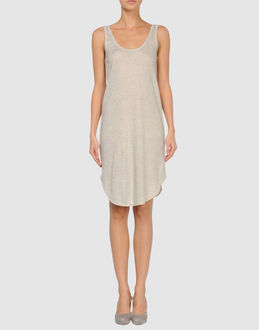 L'AGENCE - VESTITI - Vestiti corti - su YOOX.COM