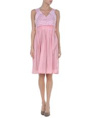 RAASTA - Robe courte