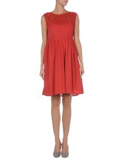 RAASTA - Robe courte