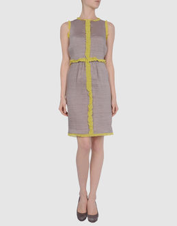 ALBINO - VESTITI - Vestiti corti - su YOOX.COM