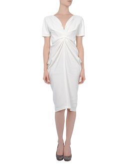 ALBINO - VESTITI - Vestiti longuette - su YOOX.COM