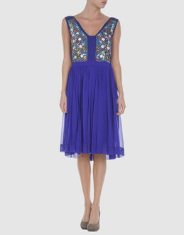 RAASTA - VESTITI - Vestiti corti - su YOOX.COM