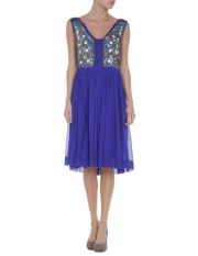 RAASTA - Robe courte