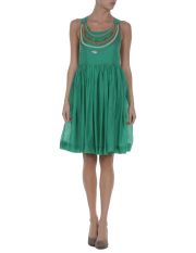RAASTA - Robe courte