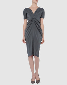 ALBINO - VESTITI - Vestiti longuette - su YOOX.COM