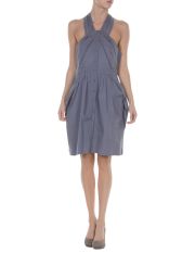 RAASTA - Robe courte