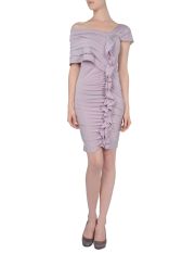 ANA PIRES - Short dress