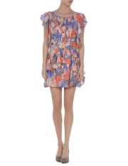 RAASTA - Robe courte