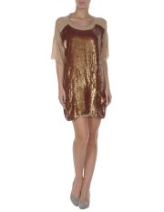 AQUILANO-RIMONDI - Short dress