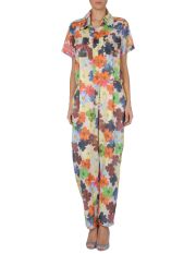 RAASTA - Salopette pantalon long