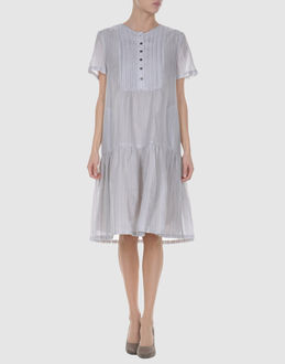 Raasta - Robes - Robes courtes