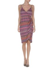 JASPER GARVIDA - Vestito corto