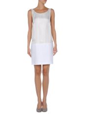 AU JOUR LE JOUR - Robe courte