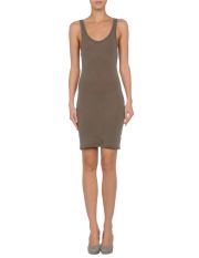 JAMES PERSE STANDARD - Short dress