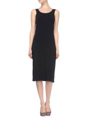 BASE - Vestito longuette