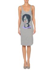 FRANKLIN & MARSHALL - Short dress