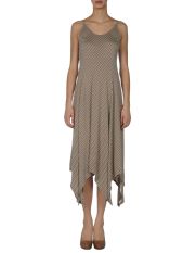 THE FURIES - 3/4 length dress