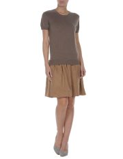 CARVEN - Robe courte