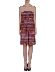 JASPER GARVIDA - Vestito corto