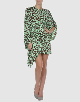 BLUMARINE - VESTITI - Vestiti corti - su YOOX.COM