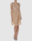 RODARTE - Short dress