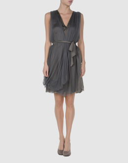 Lanvin - Robes - Robes courtes