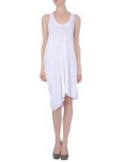STUDIORUNDHOLZ - Short dress