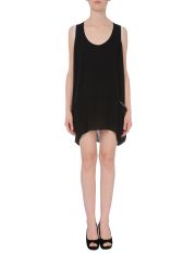 TERRE ALTE - Robe courte