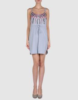 Marc By Marc Jacobs - Robes - Robes courtes