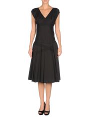 NEIL BARRETT - 3/4 length dress