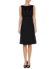 NEIL BARRETT - Short dress