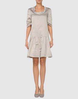 Miu Miu - Robes - Robes courtes