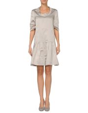 MIU MIU - Short dress