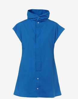 Y-3 - Short dress