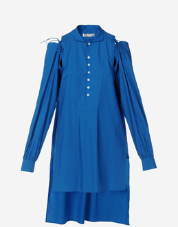 Y-3 - Short dress