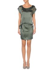 H. EICH - Short dress