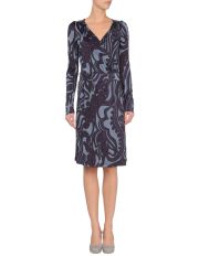 TARA JARMON - Kurzes Kleid
