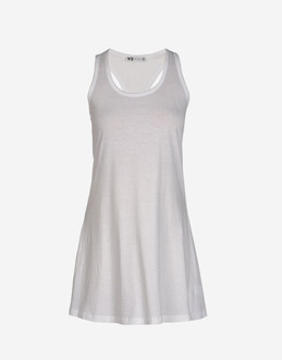 Y-3 - Short dress